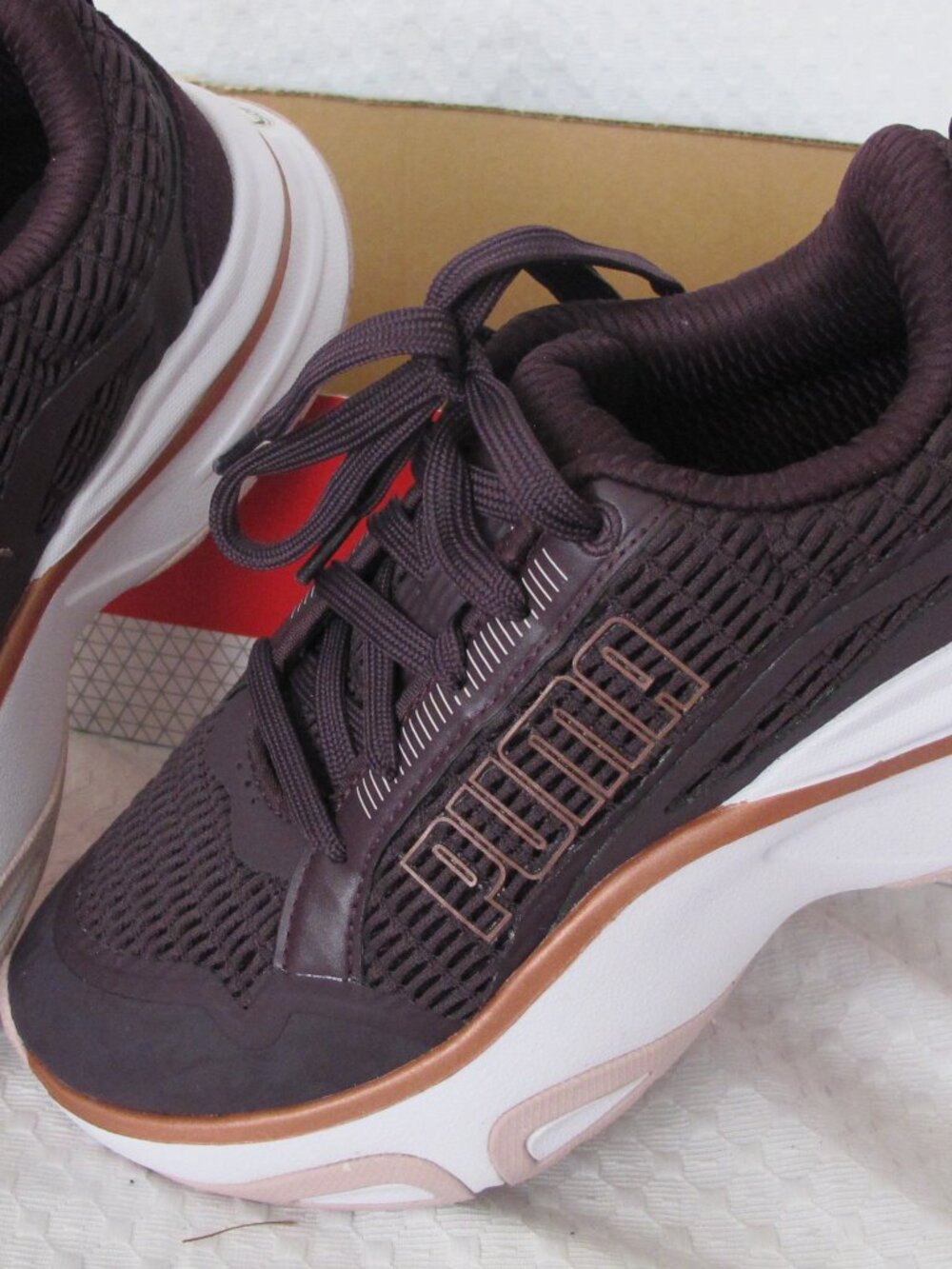Puma Tempus Running Shoes